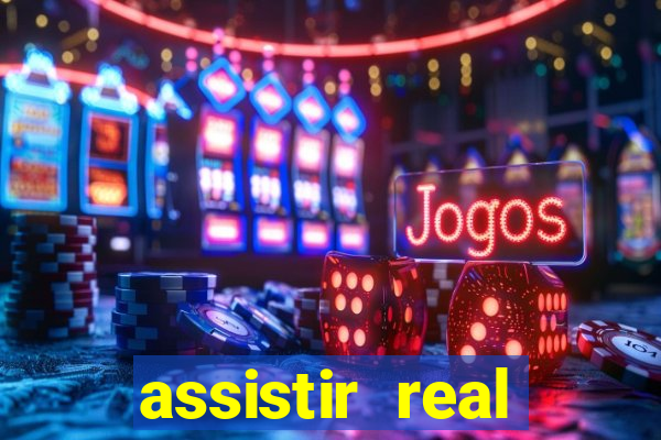 assistir real madrid x barcelona ao vivo multicanais